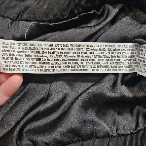 Disney Theme Park NBC Jack Skellington All Over Print Zip Up Jacket 2x - Picture 10 of 12